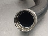 Recambio de tubo intercooler para mercedes-benz clase e (w211) e 270 cdi (211.016) referencia OEM IAM A2115282282 A2115282282 