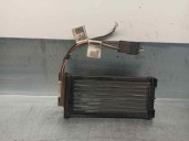 Recambio de resistencia calefaccion para opel movano (2004 =>) 2.5 cdti referencia OEM IAM K1855554  