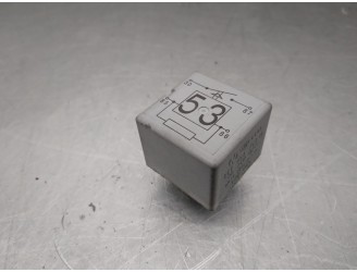 Recambio de rele para audi a4 avant (8e5) 2.5 v6 24v tdi referencia OEM IAM 141951253B  
