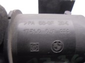 Recambio de intercooler para bmw serie 5 berlina (e39) 2.0 16v diesel cat referencia OEM IAM 17512247359 