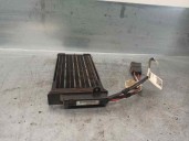 Recambio de resistencia calefaccion para opel movano (2004 =>) 2.5 cdti referencia OEM IAM K1855554  