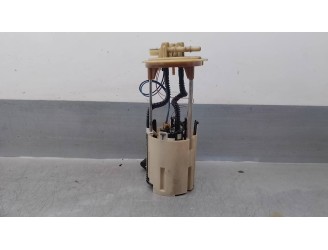 Recambio de aforador para mercedes-benz sprinter ii caja cerrada cdi cat referencia OEM IAM A9864783094 0580203007 BOSCH