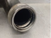 Recambio de tubo intercooler para mercedes-benz clase e (w211) e 270 cdi (211.016) referencia OEM IAM A2115282282 A2115282282 