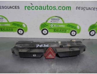 Recambio de warning para kia cee´d 1.6 crdi cat referencia OEM IAM 937001H000 202006302 