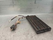 Recambio de resistencia calefaccion para opel movano (2004 =>) 2.5 cdti referencia OEM IAM K1855554  