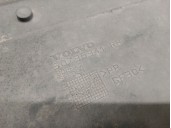 Recambio de cubrecarter para volvo v60 i (155) d3 / d4 referencia OEM IAM 30736341 30736341 