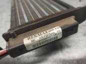 Recambio de resistencia calefaccion para opel movano (2004 =>) 2.5 cdti referencia OEM IAM K1855554 