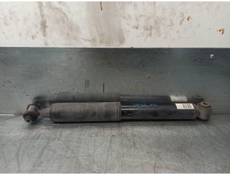 Recambio de amortiguador trasero derecho para peugeot 208 1.2 12v e-vti referencia OEM IAM   