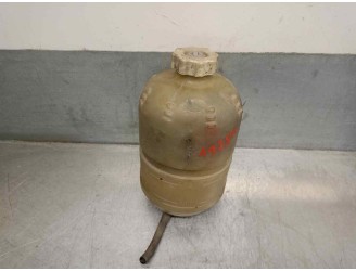 Replacement expansion tank for Renault 11 (1983....) 1.4 52kw OEM IAM reference 5104143 
