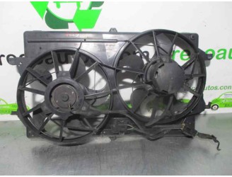 Recambio de electroventilador para ford focus turnier (cak) 1.8 tddi turbodiesel cat referencia OEM IAM 98AB8C607FM 0130107802 B