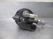 Recambio de soporte filtro gasoil para opel movano (2004 =>) 2.5 cdti referencia OEM IAM 8200416950 6610972880 PURFLUX