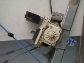 Recambio de elevalunas delantero derecho para citroën c2 1.4 referencia OEM IAM 36137604 2 PINES 3 PUERTAS