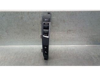 Recambio de mando multifuncion para bmw x3 (f25) xdrive 20 d referencia OEM IAM 61319240295 61319240295 