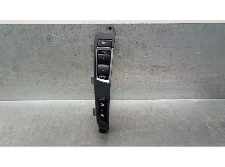 Recambio de mando multifuncion para bmw x3 (f25) xdrive 20 d referencia OEM IAM 61319240295 61319240295 