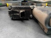 Recambio de elevalunas delantero derecho para citroën c2 1.4 referencia OEM IAM 36137604 2 PINES 3 PUERTAS
