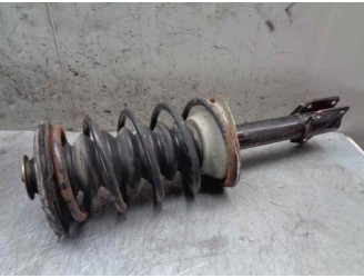 Recambio de amortiguador delantero izquierdo para volvo serie 440 1.7 referencia OEM IAM 446880 