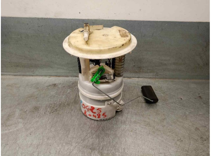 Recambio de aforador para peugeot 508 allure referencia OEM IAM 9670326580 0973040990102 MARWAL