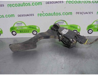 Recambio de potenciometro pedal para kia cee´d 1.6 crdi cat referencia OEM IAM 32700XXXXX 