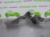 Recambio de potenciometro pedal para kia cee´d 1.6 crdi cat referencia OEM IAM 32700XXXXX 