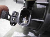 Recambio de soporte filtro gasoil para opel movano (2004 =>) 2.5 cdti referencia OEM IAM 8200416950 6610972880 PURFLUX