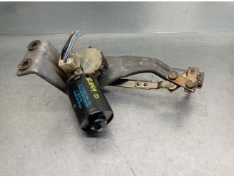 Recambio de motor limpia delantero para seat terra 0.9 referencia OEM IAM TGE589A 0390256073 BOSCH