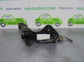 Recambio de potenciometro pedal para kia cee´d 1.6 crdi cat referencia OEM IAM 32700XXXXX 