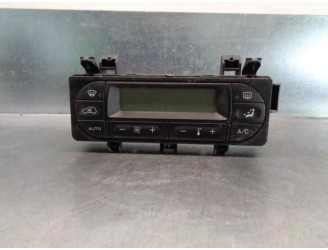 Recambio de mando climatizador para citroën c2 1.4 referencia OEM IAM 96588239XT 