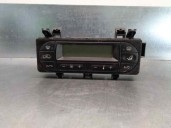 Recambio de mando climatizador para citroën c2 1.4 referencia OEM IAM 96588239XT 