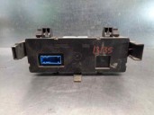 Recambio de mando climatizador para citroën c2 1.4 referencia OEM IAM 96588239XT 