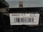 Recambio de mando climatizador para citroën c2 1.4 referencia OEM IAM 96588239XT 