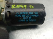 Recambio de motor limpia delantero para seat terra 0.9 referencia OEM IAM TGE589A 0390256073 BOSCH