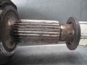 Recambio de transmision delantera izquierda para opel movano (2004 =>) 2.5 cdti referencia OEM IAM   