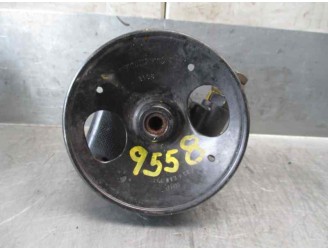 Recambio de bomba servodireccion para volvo serie 440 1.7 referencia OEM IAM 26016947 