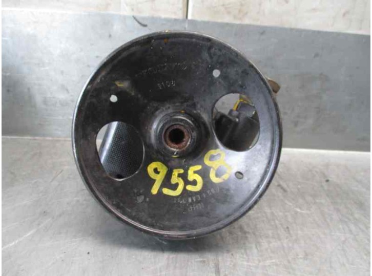 Recambio de bomba servodireccion para volvo serie 440 1.7 referencia OEM IAM 26016947 