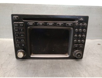 Recambio de pantalla multifuncion para mercedes-benz clase m (w163) 4.0 cdi 32v cat referencia OEM IAM A1638203689 A1638203689 7