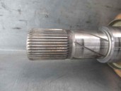 Recambio de transmision delantera izquierda para opel movano (2004 =>) 2.5 cdti referencia OEM IAM   