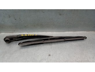 Recambio de brazo limpia trasero para renault megane iii grandtour (kz0/1) 1.2 tce (kz2b, kz11) referencia OEM IAM 287800376R 77