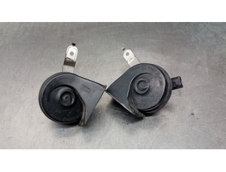 Recambio de claxon para bmw x3 (f25) xdrive 20 d referencia OEM IAM 61337217702 61337217702 