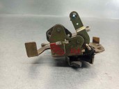 Recambio de cerradura puerta delantera derecha para seat terra 0.9 referencia OEM IAM 4 PUERTAS