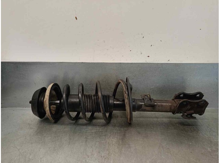 Recambio de amortiguador delantero derecho para suzuki splash a5b 1.0 12v cat referencia OEM IAM 4160151KA1 