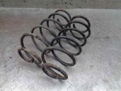 Recambio de muelle amortiguacion para volvo serie 440 1.7 referencia OEM IAM 3418057 TRASEROS 