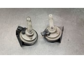 Recambio de claxon para bmw x3 (f25) xdrive 20 d referencia OEM IAM 61337217702 61337217702 