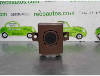 Recambio de modulo electronico para chevrolet lacetti 1.6 cat referencia OEM IAM 96427140 