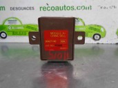 Recambio de modulo electronico para chevrolet lacetti 1.6 cat referencia OEM IAM 96427140 
