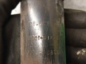 Recambio de amortiguador delantero derecho para suzuki splash a5b 1.0 12v cat referencia OEM IAM 4160151KA1 