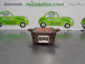 Recambio de modulo electronico para chevrolet lacetti 1.6 cat referencia OEM IAM 96427140 