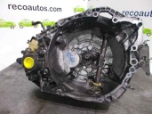 Recambio de caja cambios para peugeot 406 berlina (s1/s2) stdt referencia OEM IAM 20TA49 9123953B 