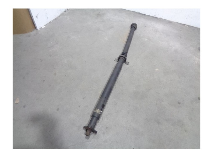 Recambio de transmision central para bmw serie 5 berlina (e39) 2.0 16v diesel cat referencia OEM IAM 7505672A10 BURRA1 LADO B