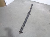 Recambio de transmision central para bmw serie 5 berlina (e39) 2.0 16v diesel cat referencia OEM IAM 7505672A10 BURRA1 LADO B