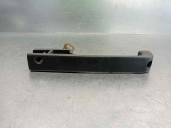 Recambio de maneta exterior delantera izquierda para seat terra 0.9 referencia OEM IAM 4 PUERTAS